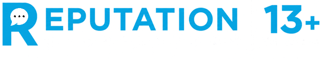 Reputation Resolutions - 13+ Years